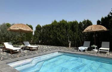 Villa Independente con Piscina Privada - perfecto familia y grupos - Foto 63