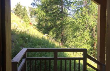 Duplex Familial à Vars, Chalets des Rennes - Foto 22