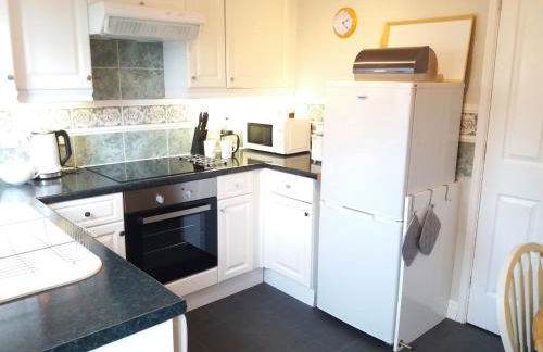 Hedgehope Cottage Alnwick - Foto 15