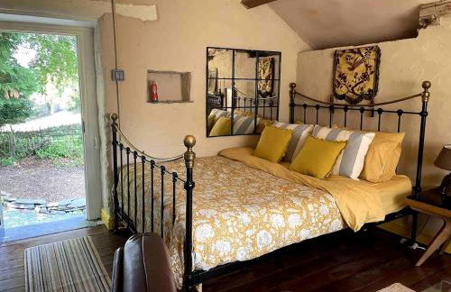 Hot-tub Hideaway - Foto 14