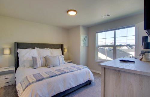 Monroe Apartment Near Evergreen State Fairgrounds! - Foto 13