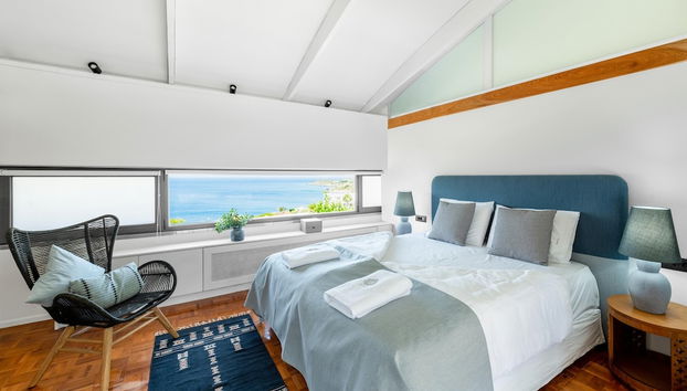 Villa Shanti by Cura Villas Collection - Foto 2, Habitación