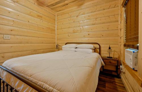 Little Wolf Cabins and ATV Rentals - Foto 49