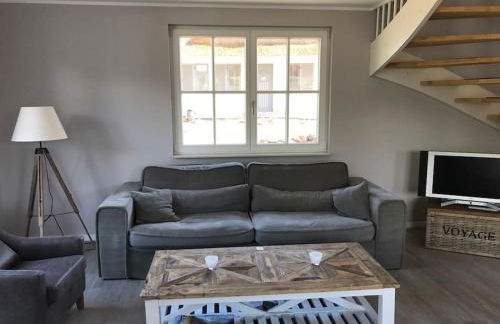 Stilvolles Reetdachhaus Coastline an der Ostsee - Foto 20