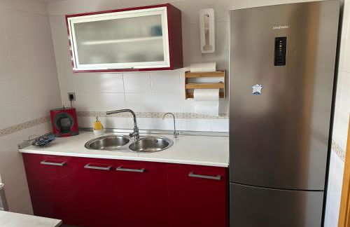 Piso familiar en El Toyo - Foto 25