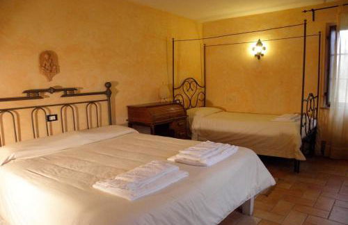 Agriturismo Borgo Santa Maria - Foto 76