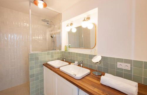 L'Envol - Eiffel Tower view, near metro - Photo 5