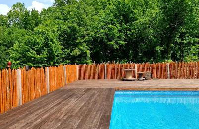 Osada Głębuczek - domki w Beskidach - Foto 9