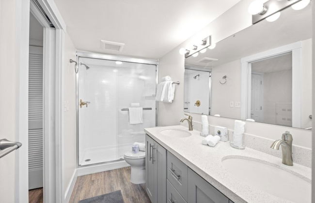 Pelicans Roost 201 2 Bedroom Condo - Foto 15