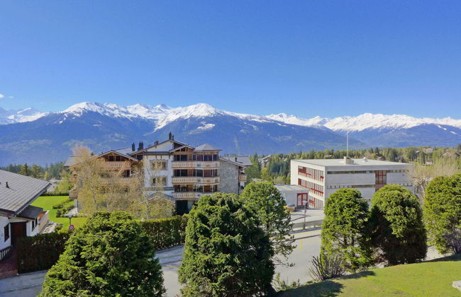 Jeanne D'Arc Apt. E-38 - Foto 20