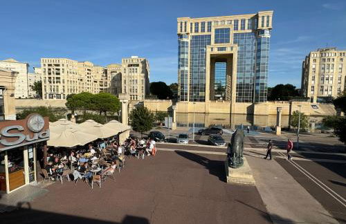 Appartement Port Marianne Montpellier - Photo 65