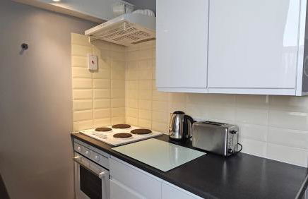 Clydesdale Apartments - Foto 116