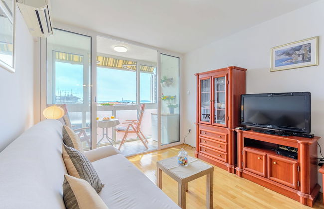 Apartment City Walk - Foto 1