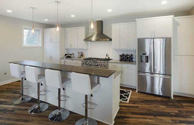 Lakefront Luxury - Foto 13