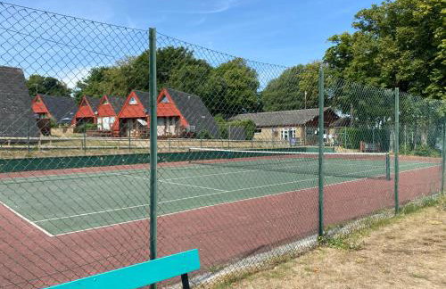 Kingsdown Chalet - Foto 10