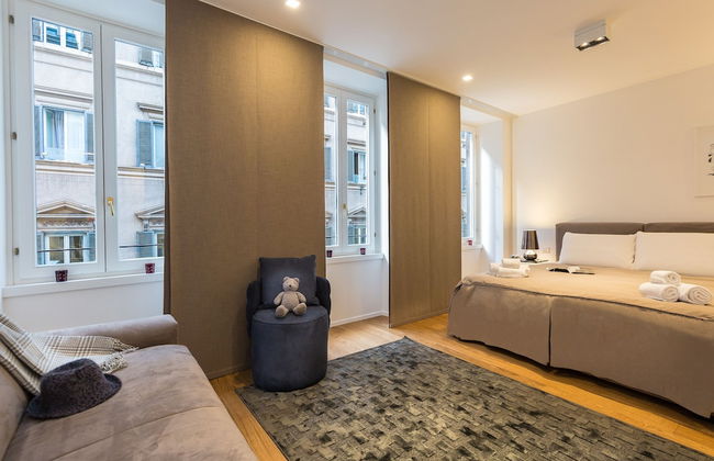Amazing Piazza Venezia Suites - Foto 13