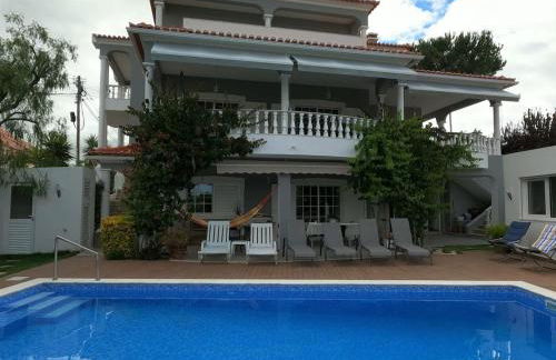 Luxury Apartment 4 Bedrooms Pool in Marisol - Foto 57