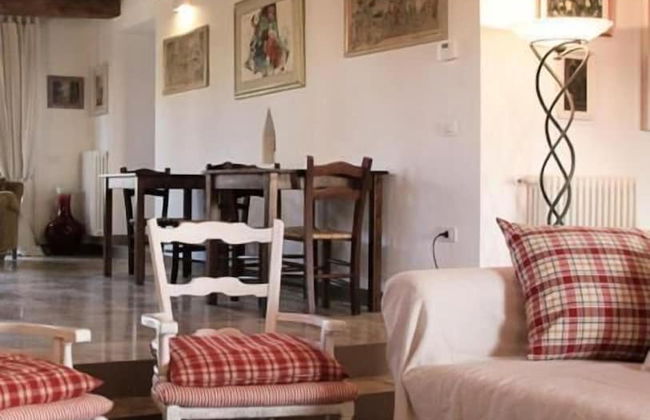 Agriturismo Morattina - Foto 16