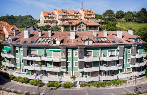 Apartamento Sella y Mar - VUT12AS - Photo 17