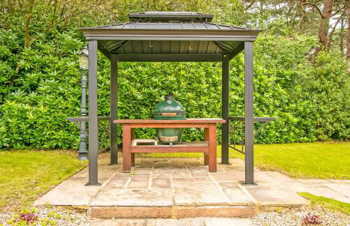 Scotsdale - exclusive family home - Foto 26