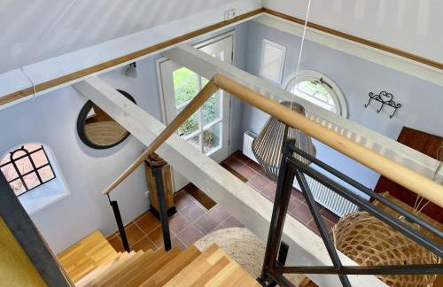 FRIESENKATE AM SEEDEICH - Foto 69