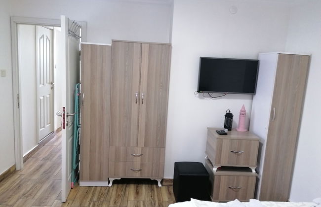 Galata Waterfall Apartment - Foto 8