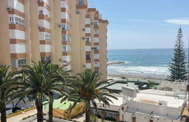 Apartamento Turistico Peñalver Playa 316 - Foto 1