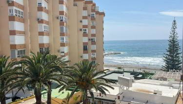 Apartamento Turistico Peñalver Playa 316 - Foto 1