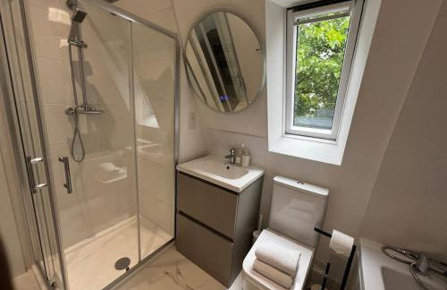 Rochester Lux Stay Townhouse 2 - Foto 56