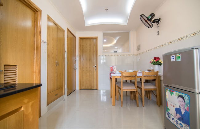 RedDoorz Plus @ Tran Hung Dao Street 2 - Foto 30