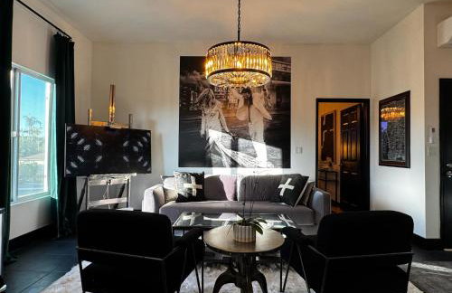 The Loft at Butler - Foto 8