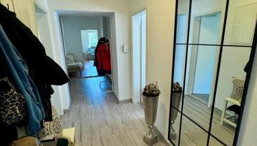 Ferienwohnung Waldquell - Foto 2