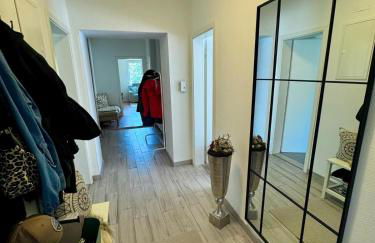 Ferienwohnung Waldquell - Foto 2