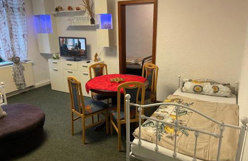 Monteur- und Mietwohnungen Eilenburg Nordsachsen - Foto 13