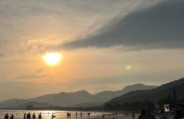 Villa Tavares - casa com piscina na praia da Lagoinha - Foto 36