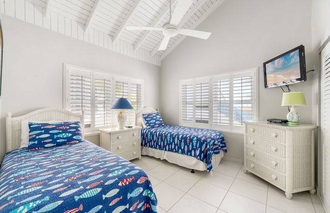 Villas of the Galleon - Foto 64