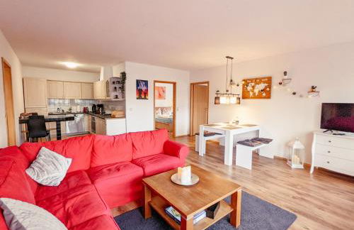 W4 - Urlaubsmagie- Pool, Terrasse, Barbecue - Foto 7