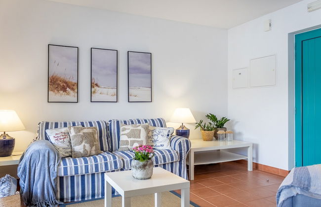 Alvor Prainha Beach House - Foto 40