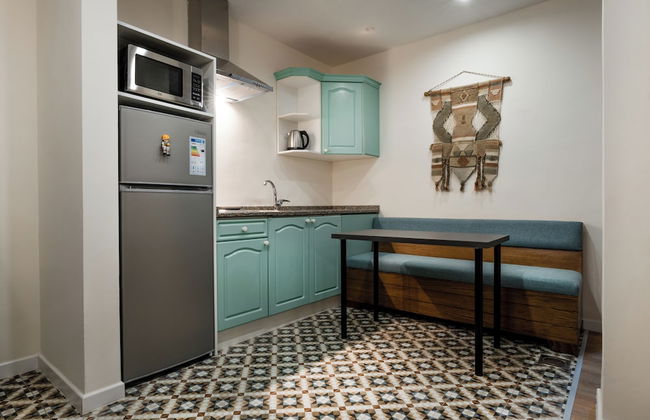 Prestige Hotel Suites - Foto 13