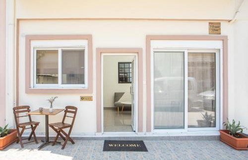 Filoxenia house - Photo 21