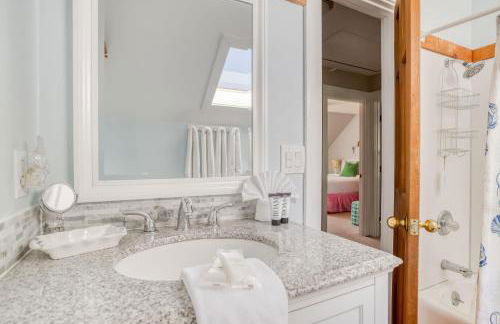 Salt Life Cottage - Foto 56