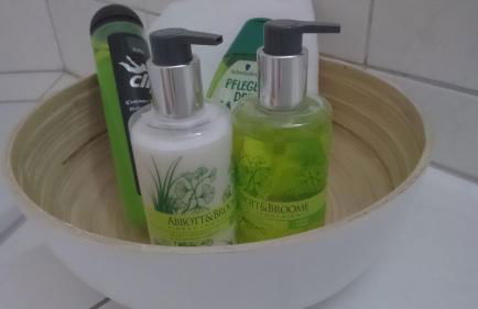 K82 apart HOTEL relax&work - Foto 18