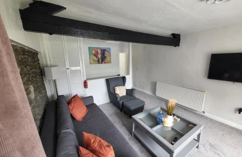 Courtyard Cottage - Foto 5