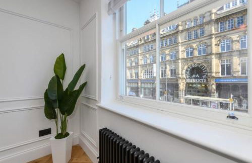 Paradise Boutique Deluxe - Leeds City Center - Steps to Ivy Asia - Foto 55