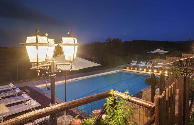 Ar-a291-loto0at - Villa Vittoria d Anghiari 7 3 - Photo 16