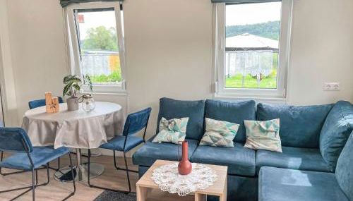 Holiday Home Tiny Haus Zenetti by Interhome - Foto 3