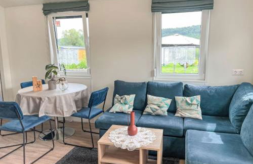 Holiday Home Tiny Haus Zenetti by Interhome - Foto 3