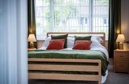 Audreys - 3 Bed Holiday Home - Manorbier - Foto 102