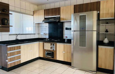 Apartamento todo climatizado a 3 min do centro - Foto 1