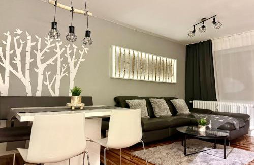 Appartement zur Birke - Foto 11